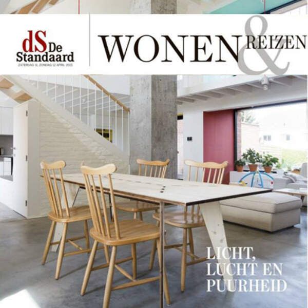 Standaard Wonen 2015