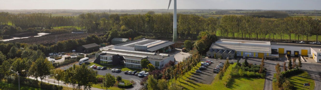 Forestplus Bedrijf