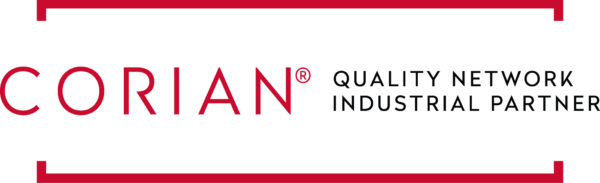 Corian Quality Network IP RGB HORIZONTAL