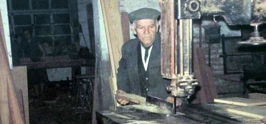 August Foré ca 85 jaar 03