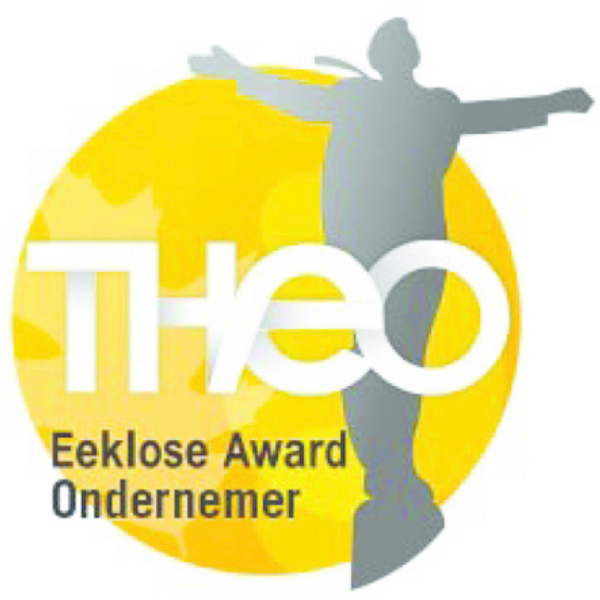 Theo logo